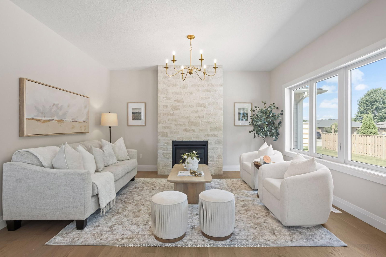 Detached House for sale at Lot#102-52 ALLISTER Drive, Middlesex Centre, Ontario, N0L 1R0 - Kilworth - MLS: X12775708