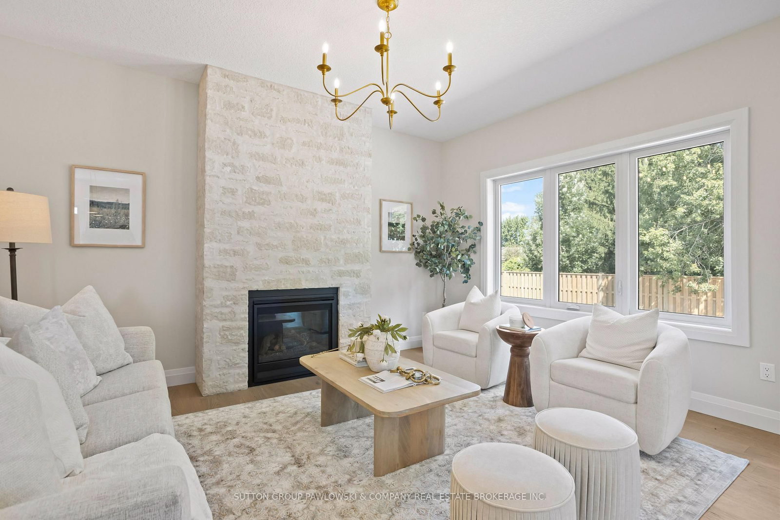 Detached House for sale at Lot#102-52 ALLISTER Drive, Middlesex Centre, Ontario, N0L 1R0 - Kilworth - MLS: X12775708