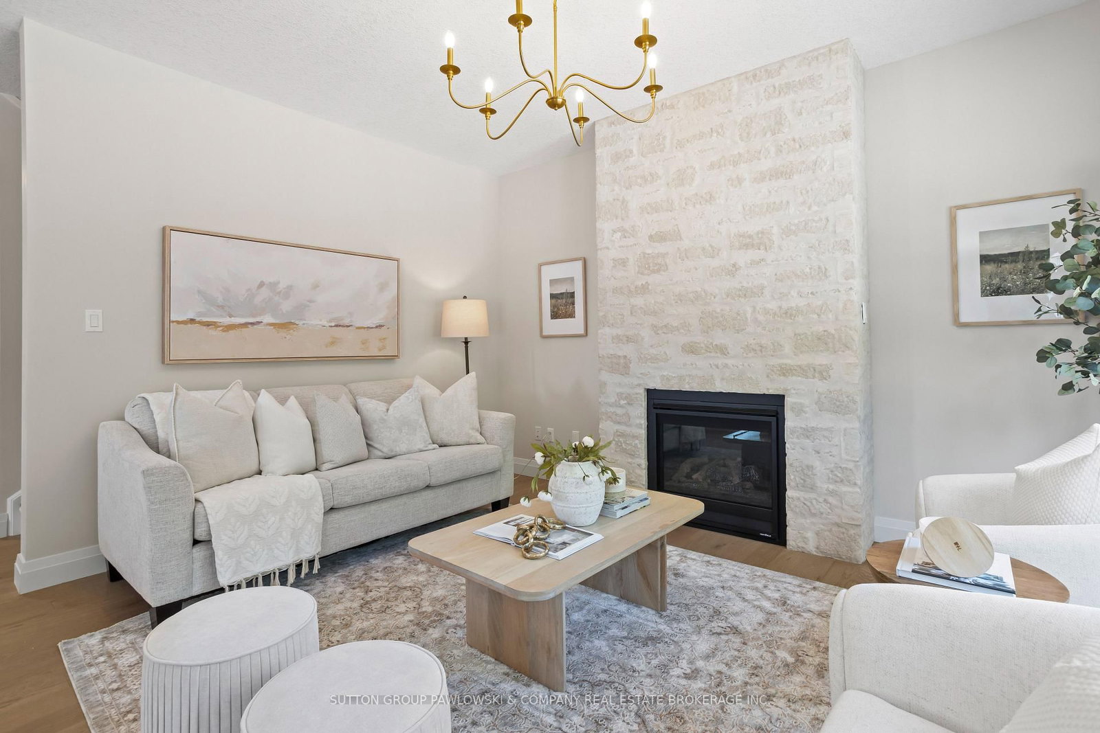 Detached House for sale at Lot#102-52 ALLISTER Drive, Middlesex Centre, Ontario, N0L 1R0 - Kilworth - MLS: X12775708