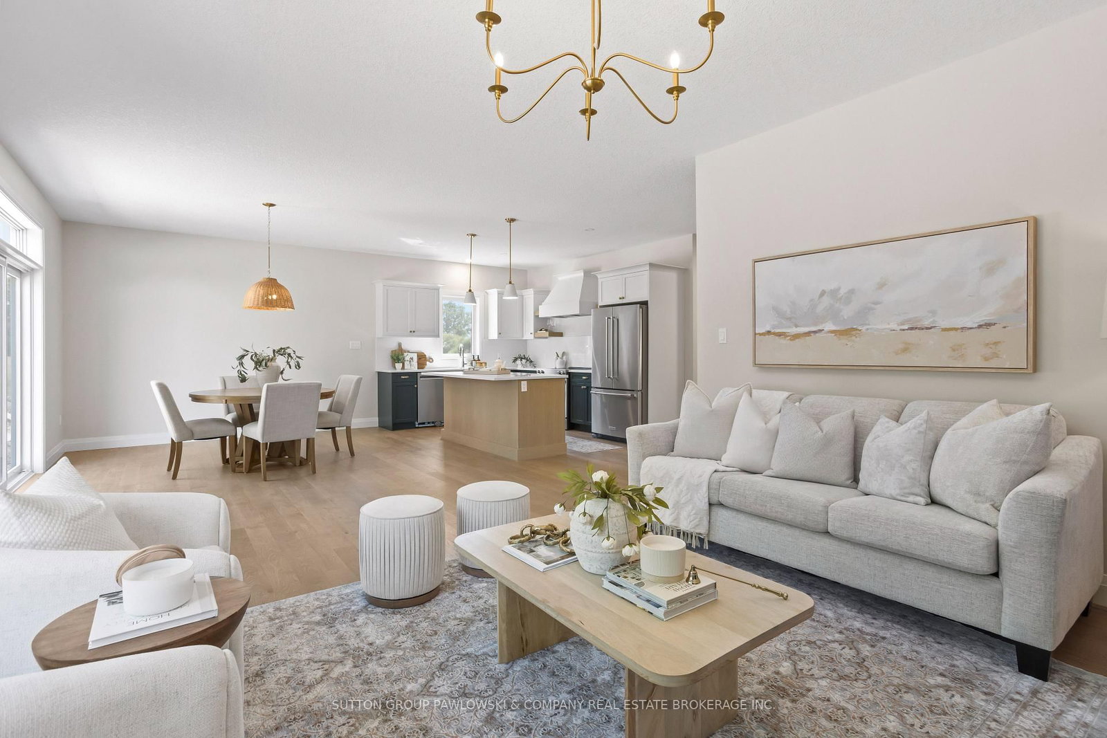 Detached House for sale at Lot#102-52 ALLISTER Drive, Middlesex Centre, Ontario, N0L 1R0 - Kilworth - MLS: X12775708