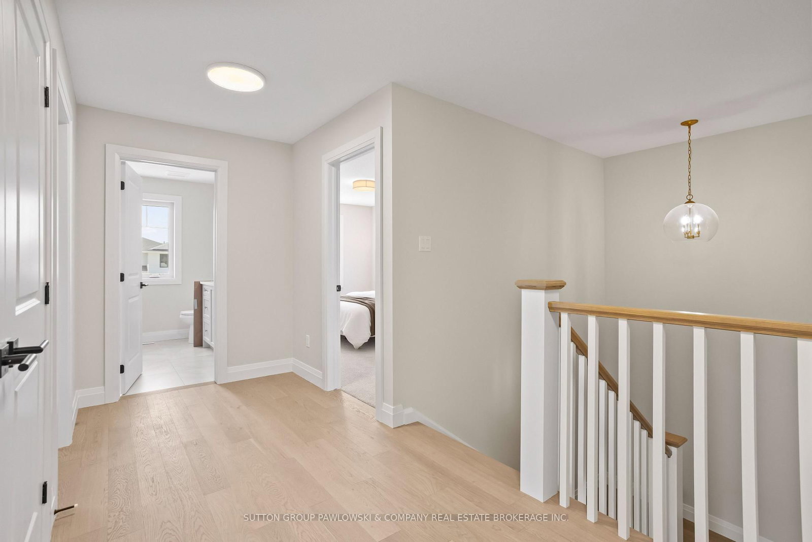 Detached House for sale at Lot#102-52 ALLISTER Drive, Middlesex Centre, Ontario, N0L 1R0 - Kilworth - MLS: X12775708