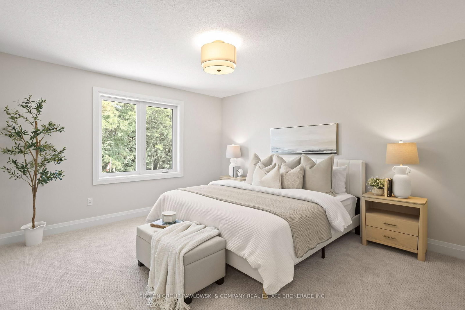 Detached House for sale at Lot#102-52 ALLISTER Drive, Middlesex Centre, Ontario, N0L 1R0 - Kilworth - MLS: X12775708