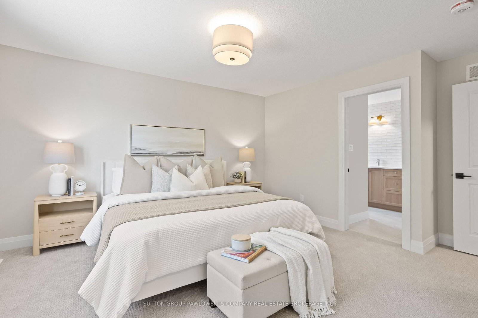 Detached House for sale at Lot#102-52 ALLISTER Drive, Middlesex Centre, Ontario, N0L 1R0 - Kilworth - MLS: X12775708