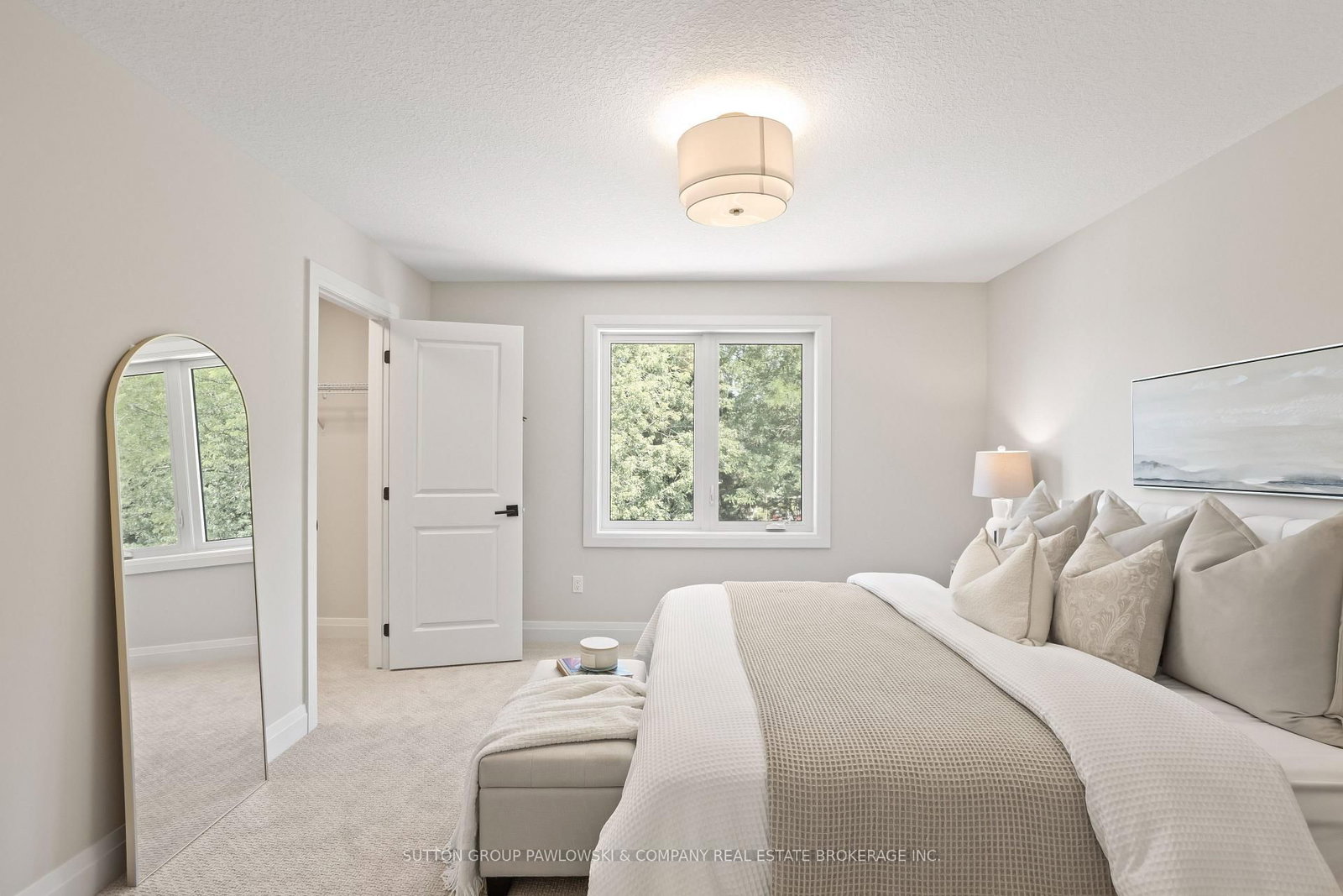 Detached House for sale at Lot#102-52 ALLISTER Drive, Middlesex Centre, Ontario, N0L 1R0 - Kilworth - MLS: X12775708