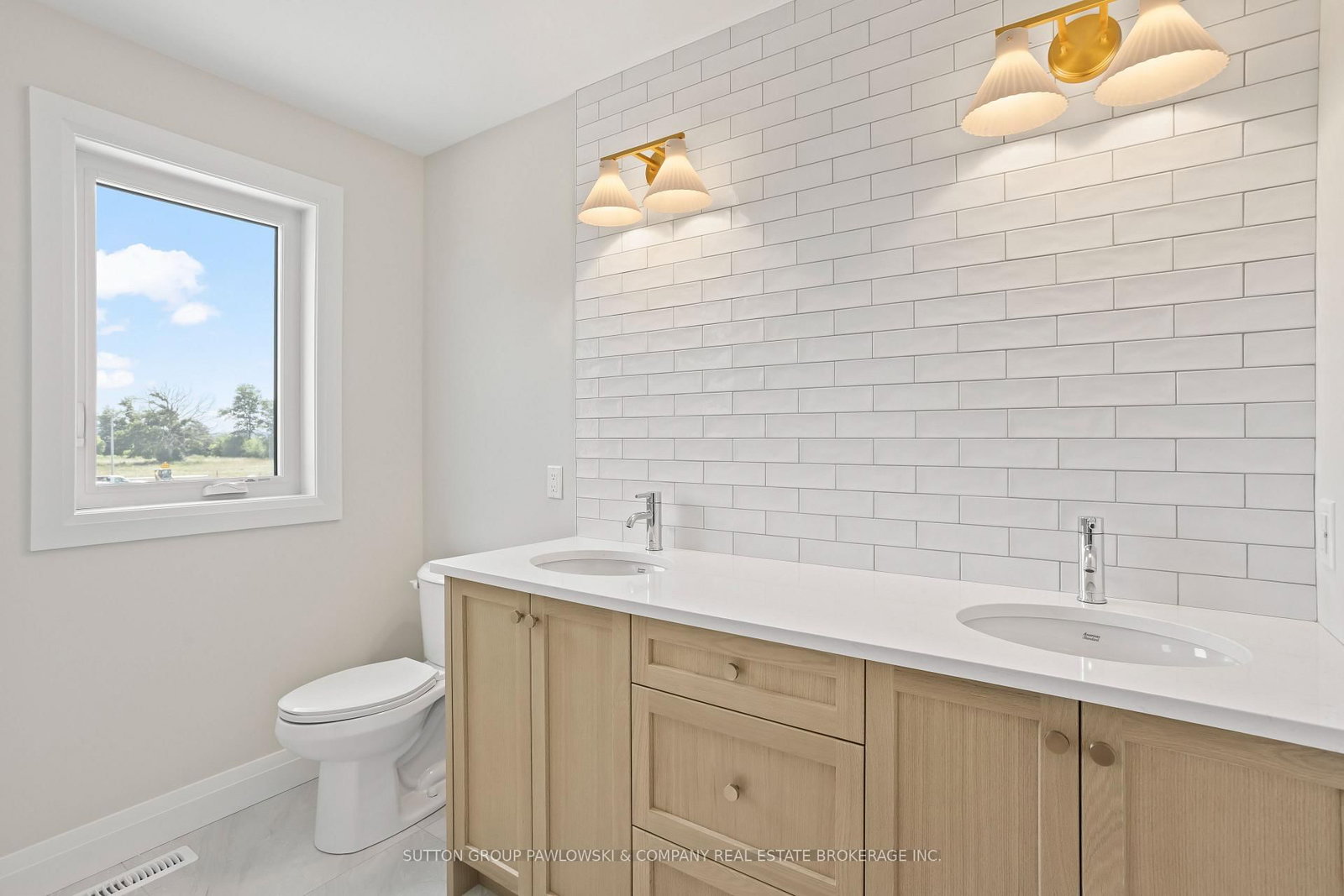 Detached House for sale at Lot#102-52 ALLISTER Drive, Middlesex Centre, Ontario, N0L 1R0 - Kilworth - MLS: X12775708