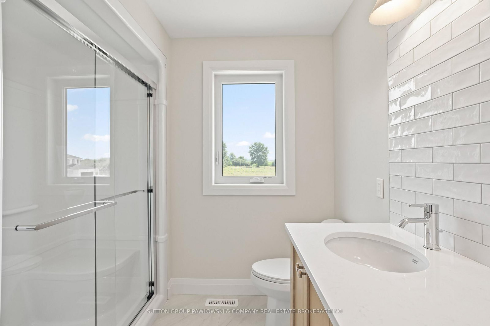 Detached House for sale at Lot#102-52 ALLISTER Drive, Middlesex Centre, Ontario, N0L 1R0 - Kilworth - MLS: X12775708