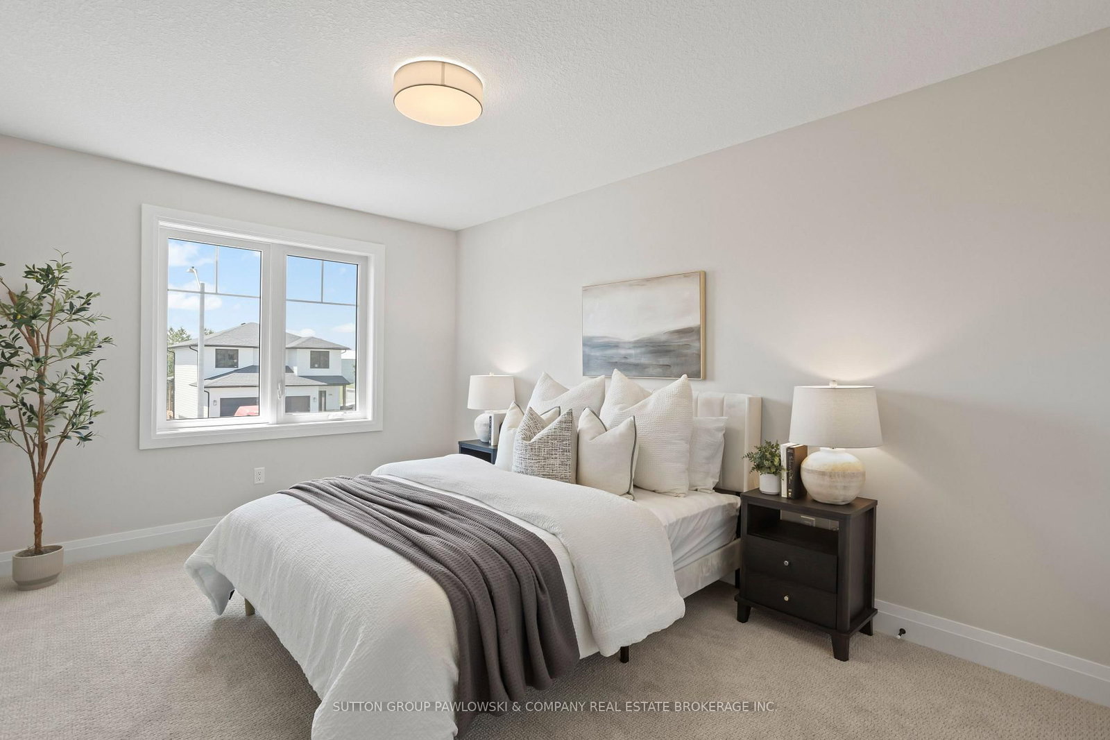 Detached House for sale at Lot#102-52 ALLISTER Drive, Middlesex Centre, Ontario, N0L 1R0 - Kilworth - MLS: X12775708