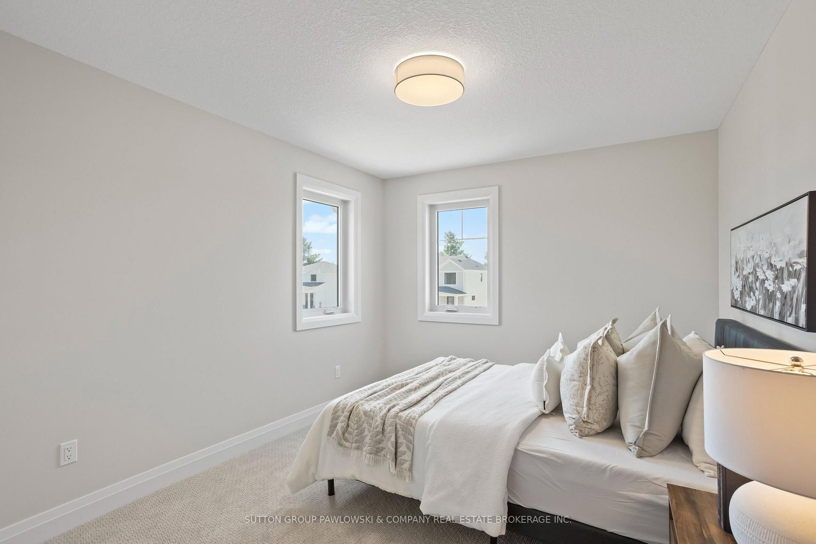 Detached House for sale at Lot#102-52 ALLISTER Drive, Middlesex Centre, Ontario, N0L 1R0 - Kilworth - MLS: X12775708