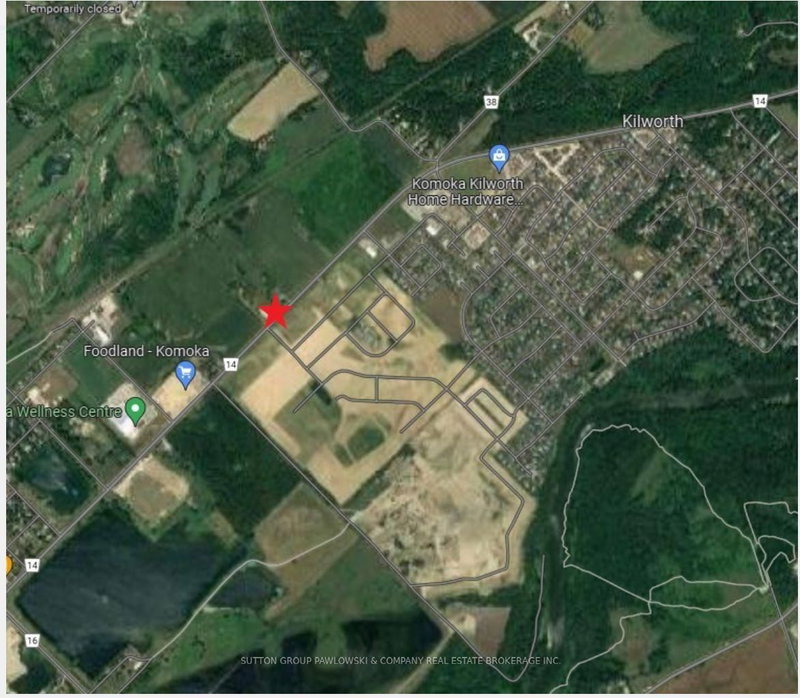 Lot#102 - 52 ALLISTER Dr, Middlesex Centre, N0L 1R0 | Image 3