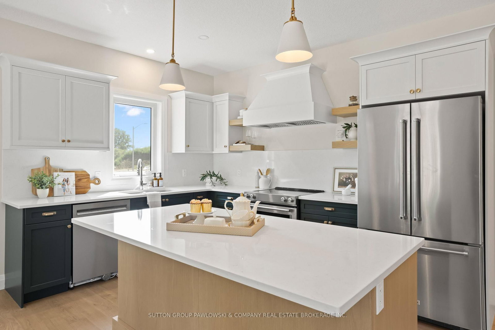 Detached House for sale at Lot#102-52 ALLISTER Drive, Middlesex Centre, Ontario, N0L 1R0 - Kilworth - MLS: X12775708