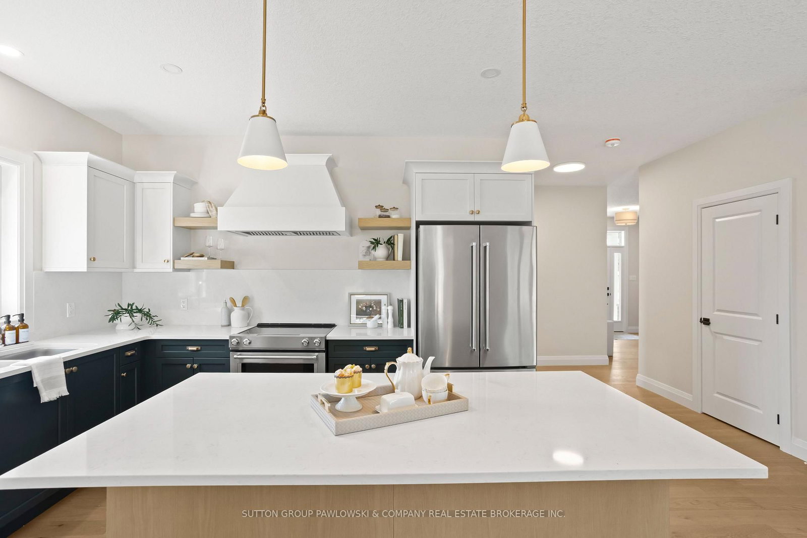 Detached House for sale at Lot#102-52 ALLISTER Drive, Middlesex Centre, Ontario, N0L 1R0 - Kilworth - MLS: X12775708