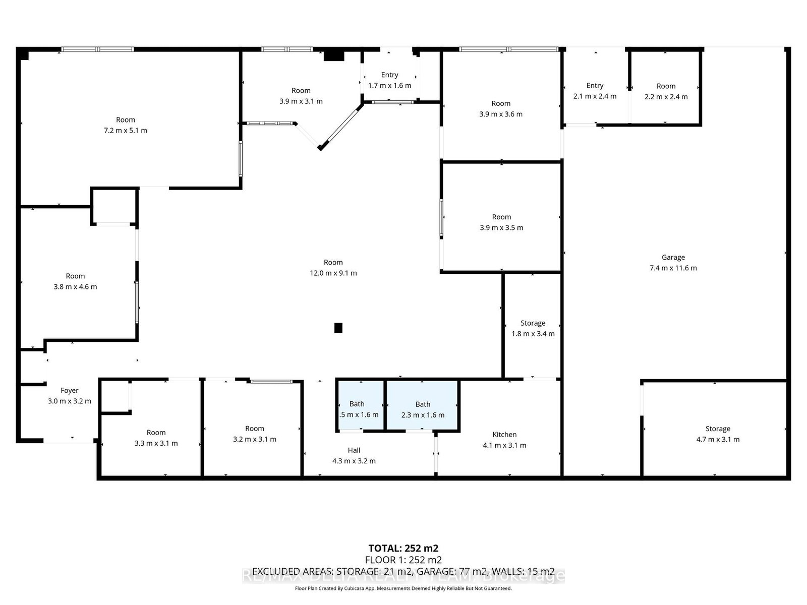 2250 Gladwin Crescent - Photo 13
