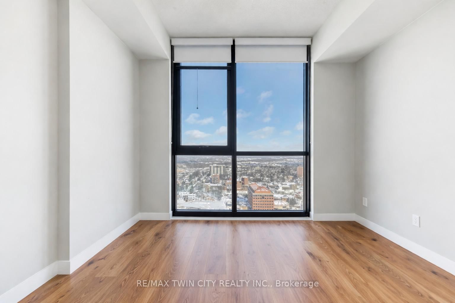 Condo for sale at 2705-60 Frederick Street, Kitchener, Ontario, N2H 0C7 - MLS: X12775798