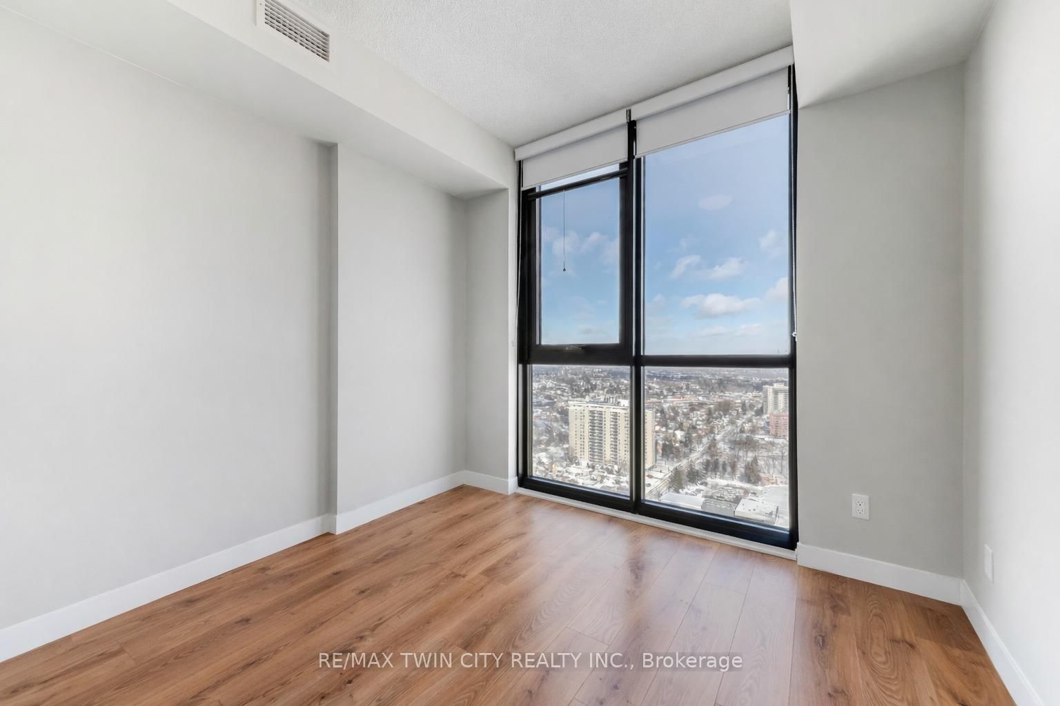 Condo for sale at 2705-60 Frederick Street, Kitchener, Ontario, N2H 0C7 - MLS: X12775798