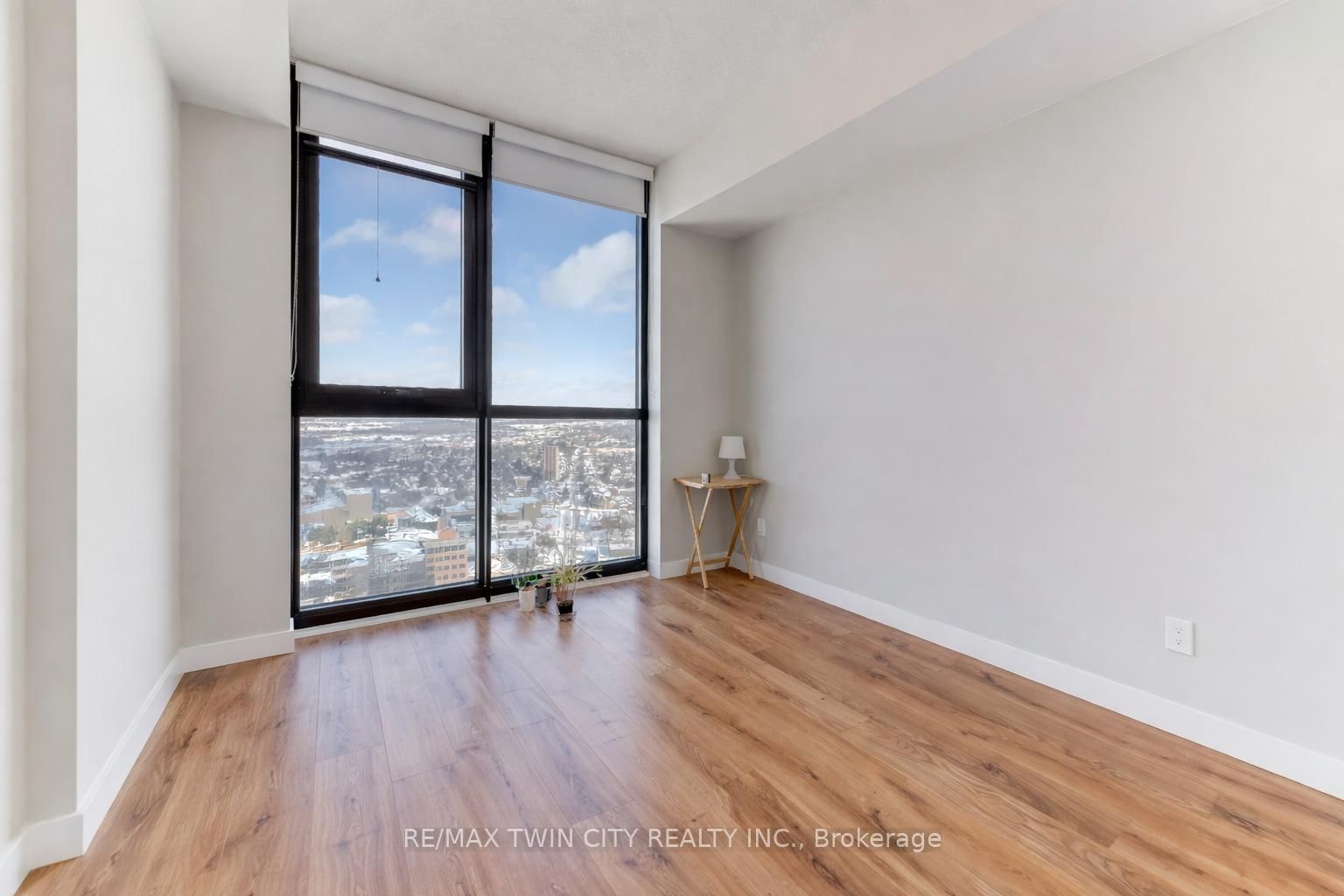 Condo for sale at 2705-60 Frederick Street, Kitchener, Ontario, N2H 0C7 - MLS: X12775798