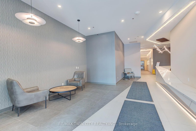 2705 - 60 Frederick St, Kitchener, N2H 0C7 | Image 2