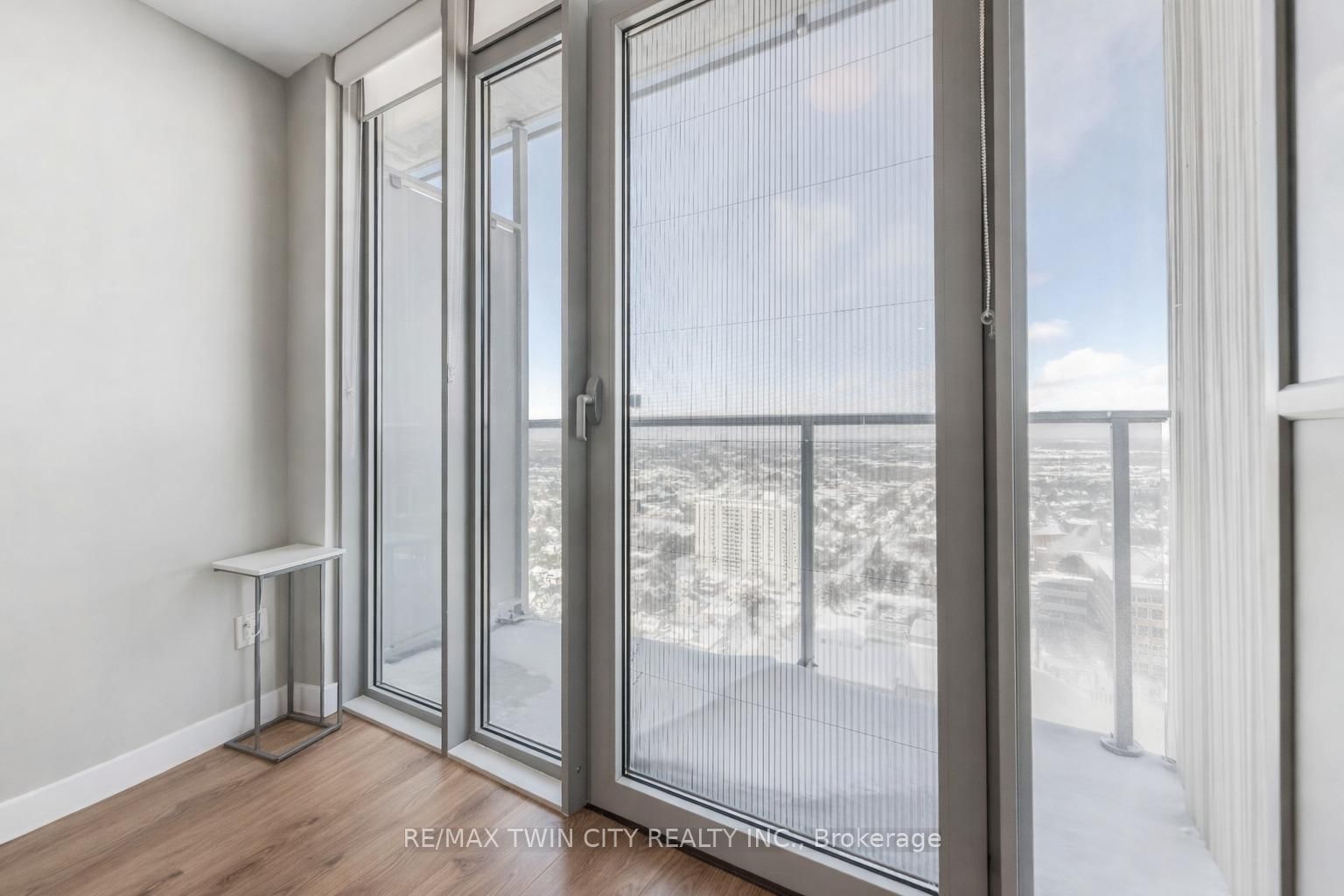 Condo for sale at 2705-60 Frederick Street, Kitchener, Ontario, N2H 0C7 - MLS: X12775798