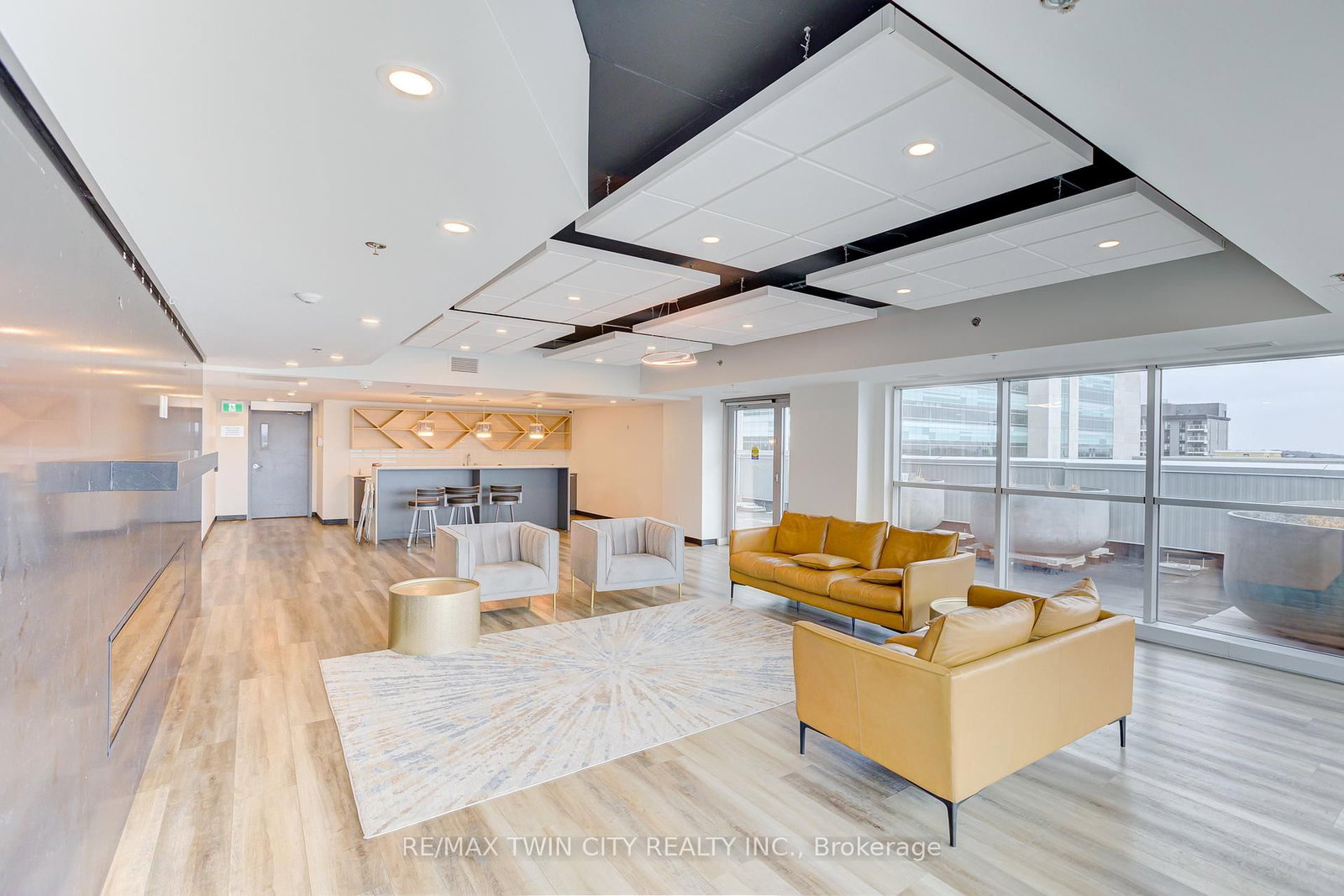 Condo for sale at 2705-60 Frederick Street, Kitchener, Ontario, N2H 0C7 - MLS: X12775798