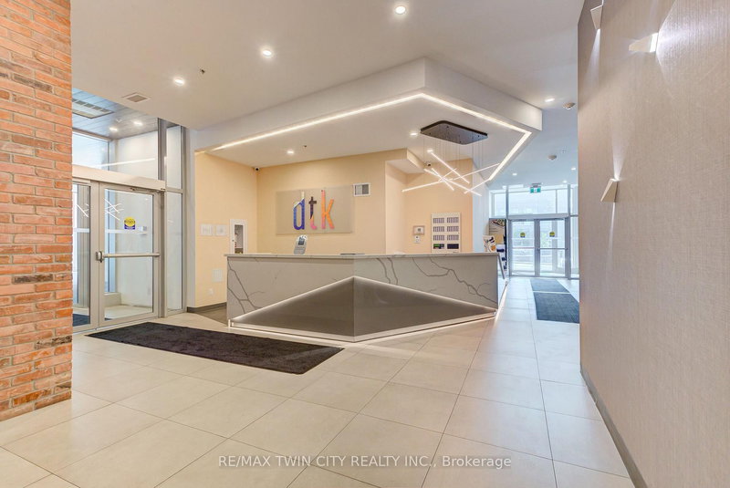 2705 - 60 Frederick St, Kitchener, N2H 0C7 | Image 3