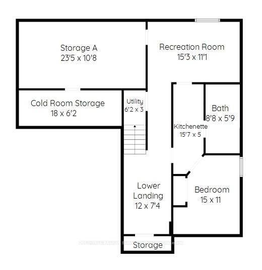 Detached House for sale at 12 Ben Nevis Drive, Hamilton, Ontario, L8G 4J6 - Stoney Creek - MLS: X12775926