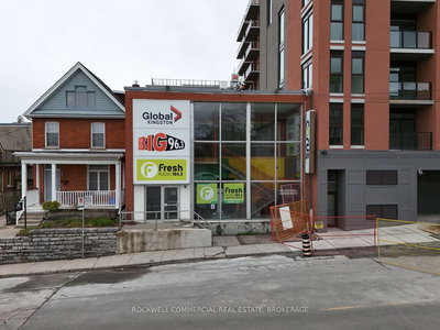 170 Queen St | Kingston | Image