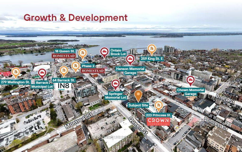 170 Queen St, Kingston, K7K 1B2 | Image 2