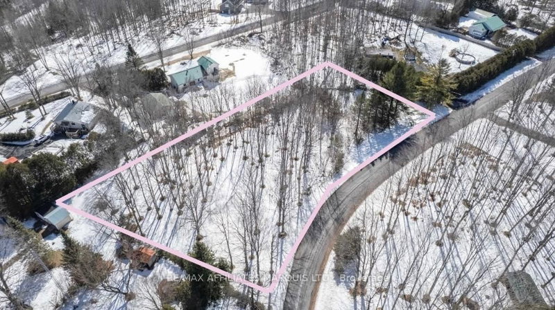 LOT SANDY HILL Dr, South Glengarry, K0C 1Z0 | Image 2