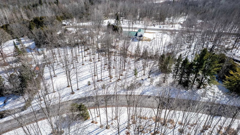 LOT SANDY HILL Dr, South Glengarry, K0C 1Z0 | Image 3