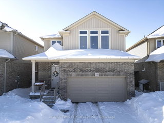 209 Ladyslipper Drive