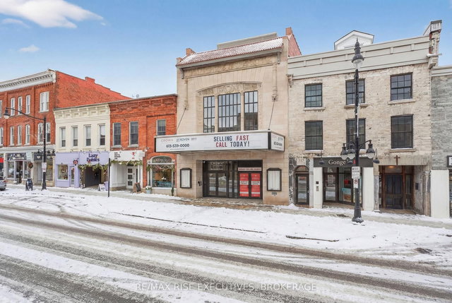 813 - 223 Princess Street