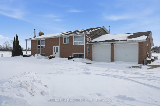 1254 Townline Road E