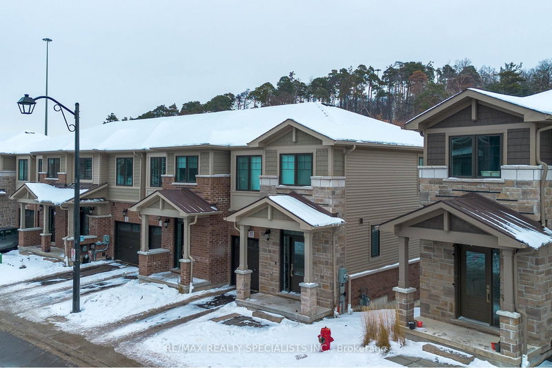 53 - 100 Hollywood Crt, Cambridge, N1R 8J8 | Image 2