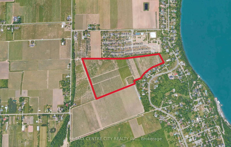 PT LTS 2 6&7 RP 30R3068 PART 1, Niagara-on-the-Lake, L0S 1J0 | Image 2