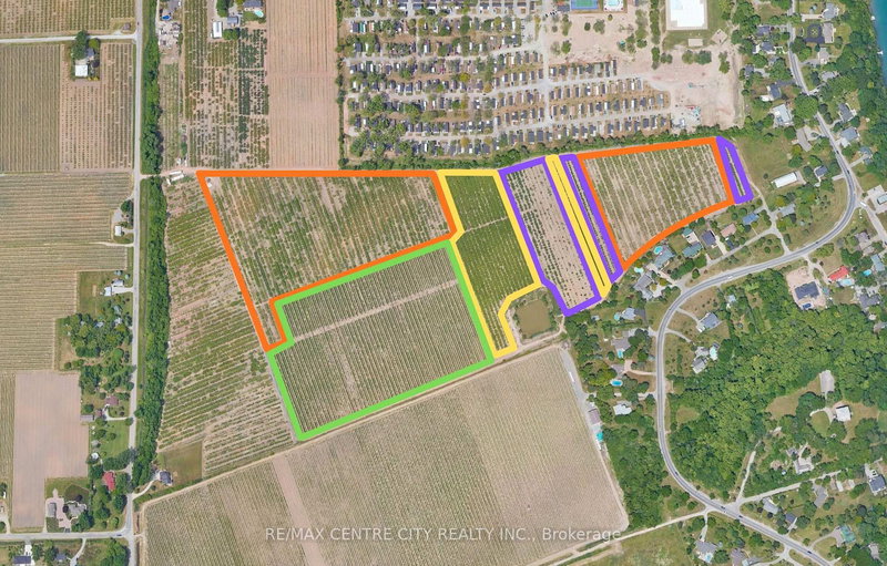 PT LTS 2 6&7 RP 30R3068 PART 1, Niagara-on-the-Lake, L0S 1J0 | Image 3