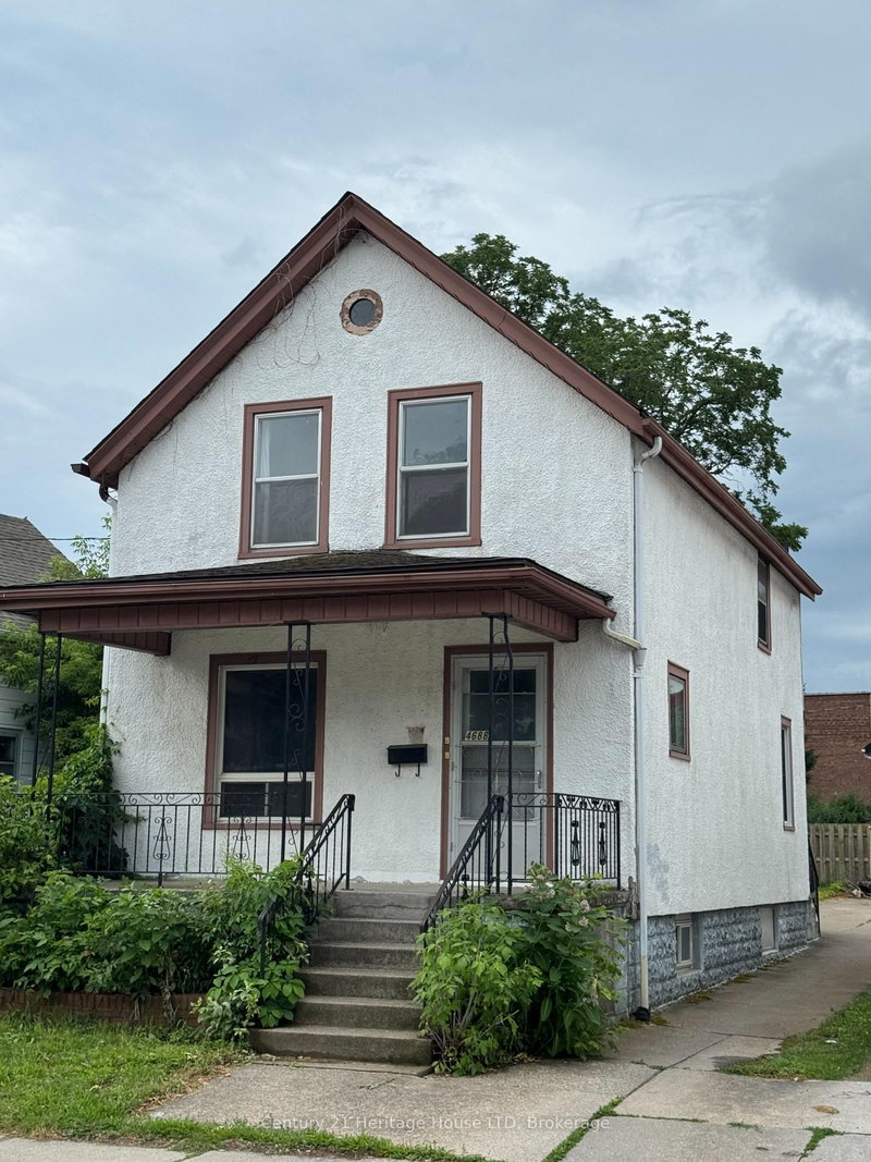 4688 Ryerson Cres, Niagara Falls, L2E 1E5 | Image 3