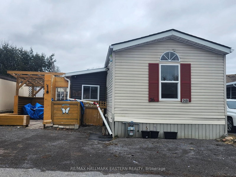 26B - 2244 Heritage Line, Otonabee-South Monaghan, K9J 6X8 | Image 2