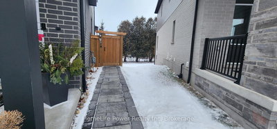 Basement-19 Ferris Circle Lane, Guelph, Ontario image-0-1