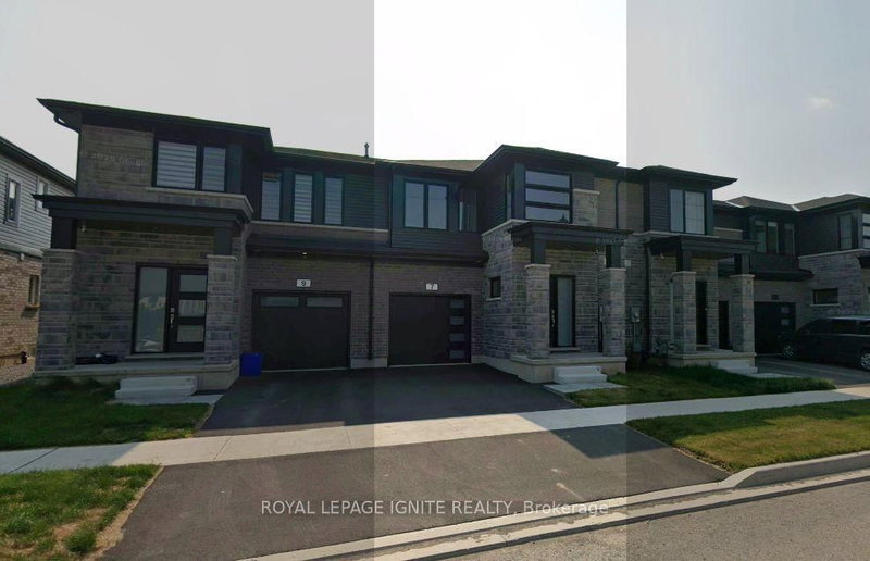 home for sale on 7 Saffron Way