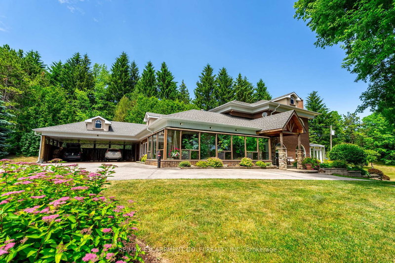 994030 Mono-Adjala Townline, Mono, L9W 6H8 | Image 2