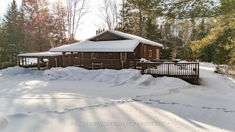 home for sale on 24-30 Robert Road W