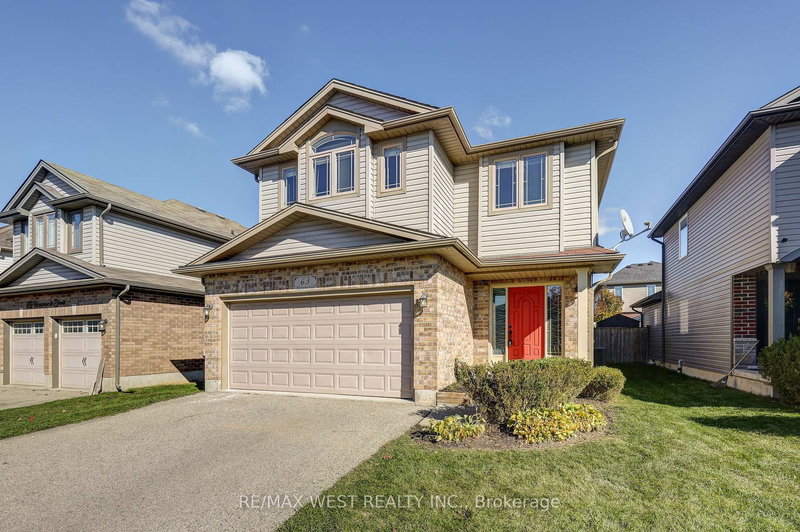 63 Havenwood St, Middlesex Centre, N0M 2A0 | Image 2