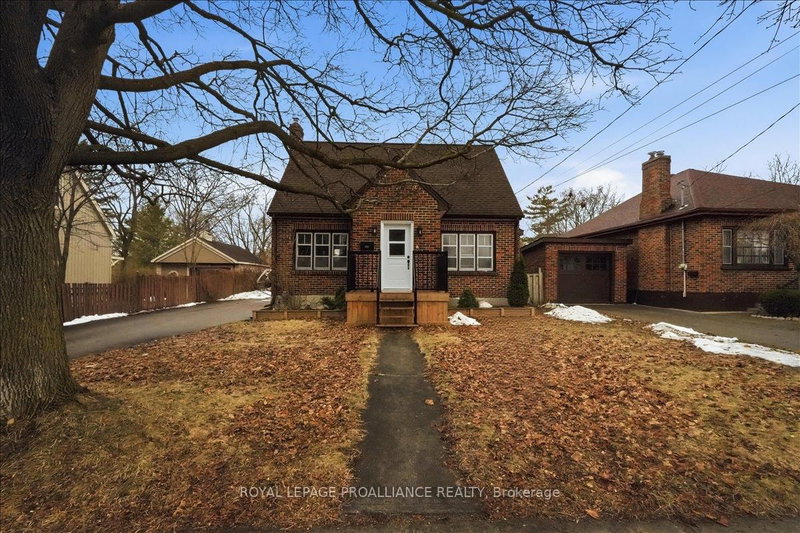 322 Dufferin Ave, Belleville, K8N 3X7 | Image 2