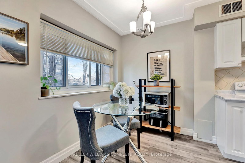 307 - 11 Woodman Dr S, Hamilton, L8K 4E3 | Image 3