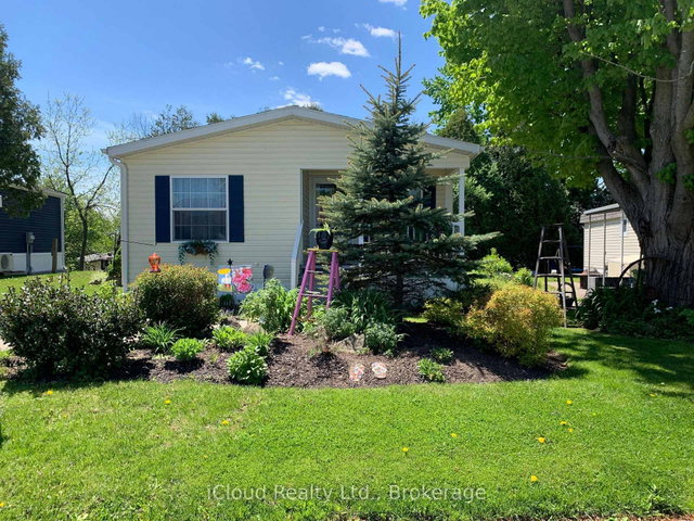 1294 Concession 23 MacPherson Crescent