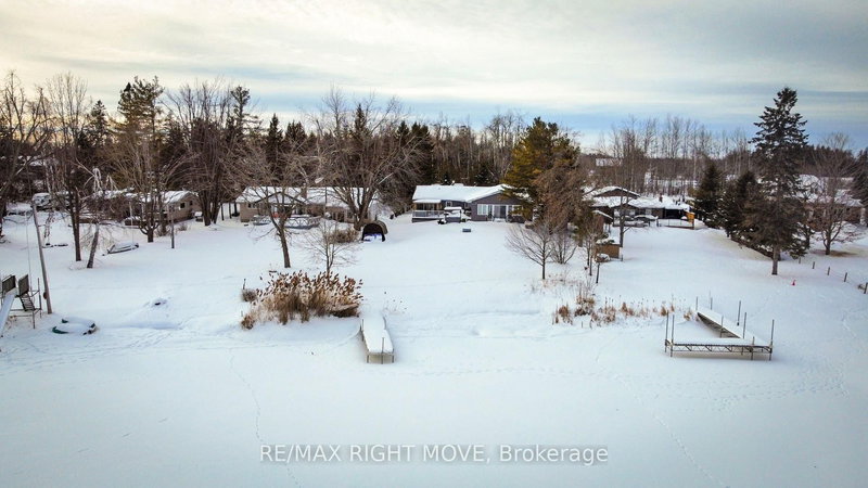 35 Cedar Bay Rd, Kawartha Lakes, L0K 1B0 | Image 3