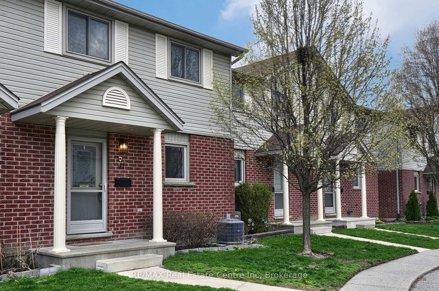 41 - 151 Martinet Avenue