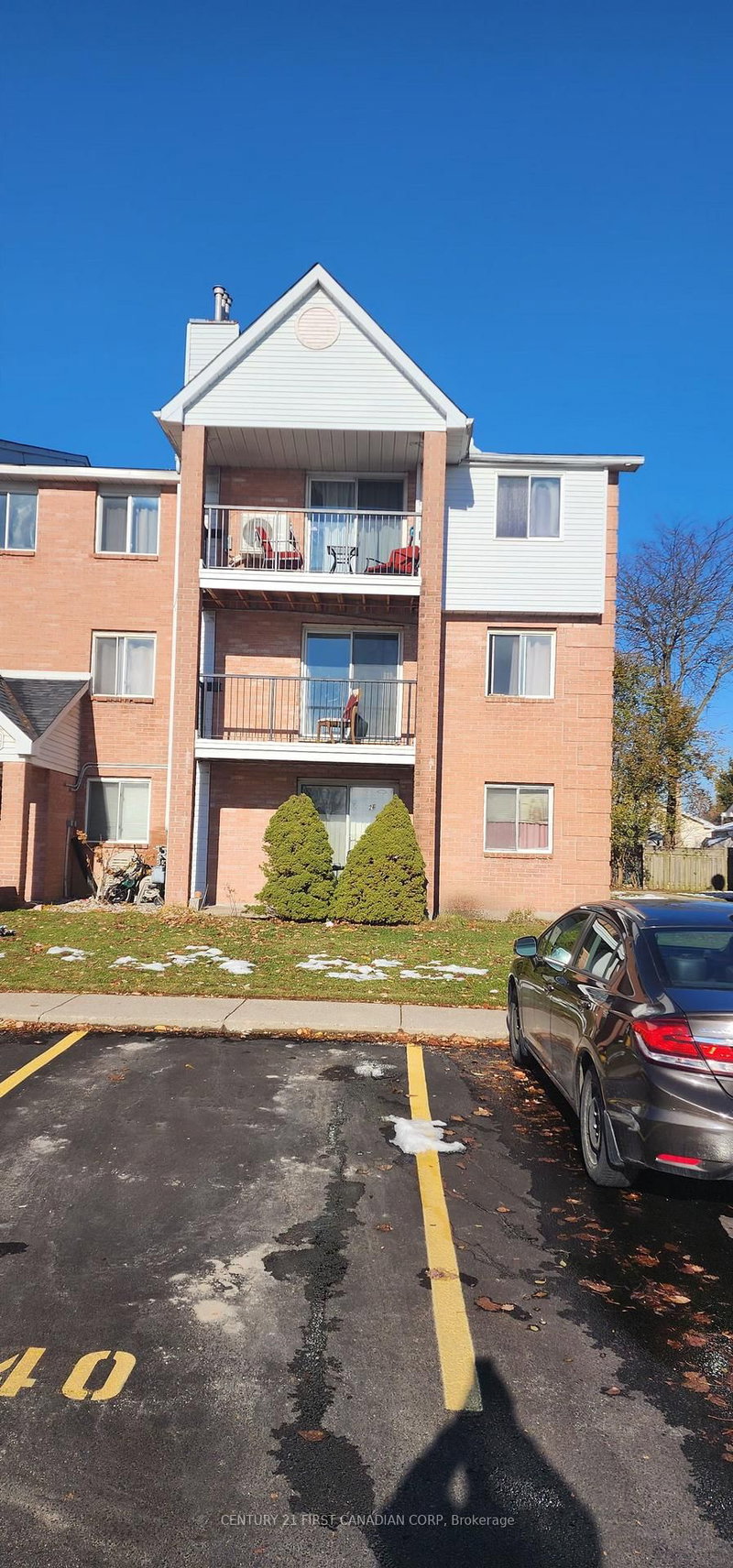 46 - 1096 Jalna Blvd, London South, N6E 3B8 | Image 2