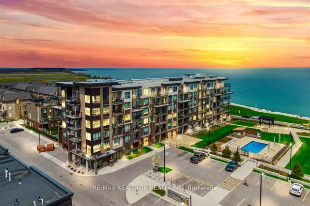 604 - 40 Esplanade Lane