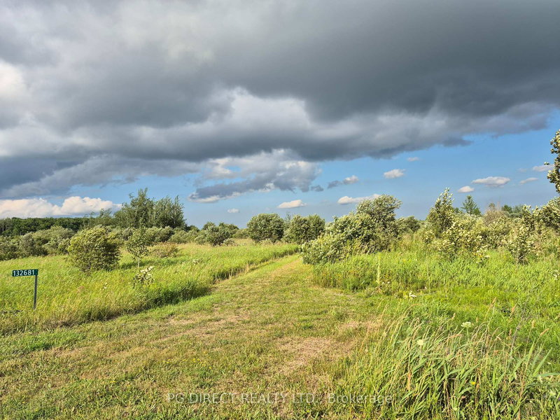 home for sale on 132681 Southgate Sideroad 13 null