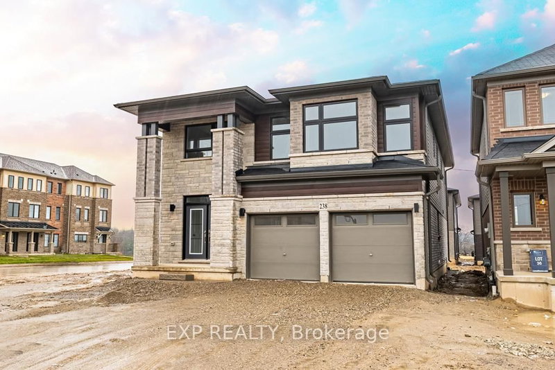 238 Long Boat Ru W, Brantford, N3T 0X1 | Image 2